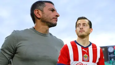 El golpe bajo para Lozano tras no llevar a Mozo