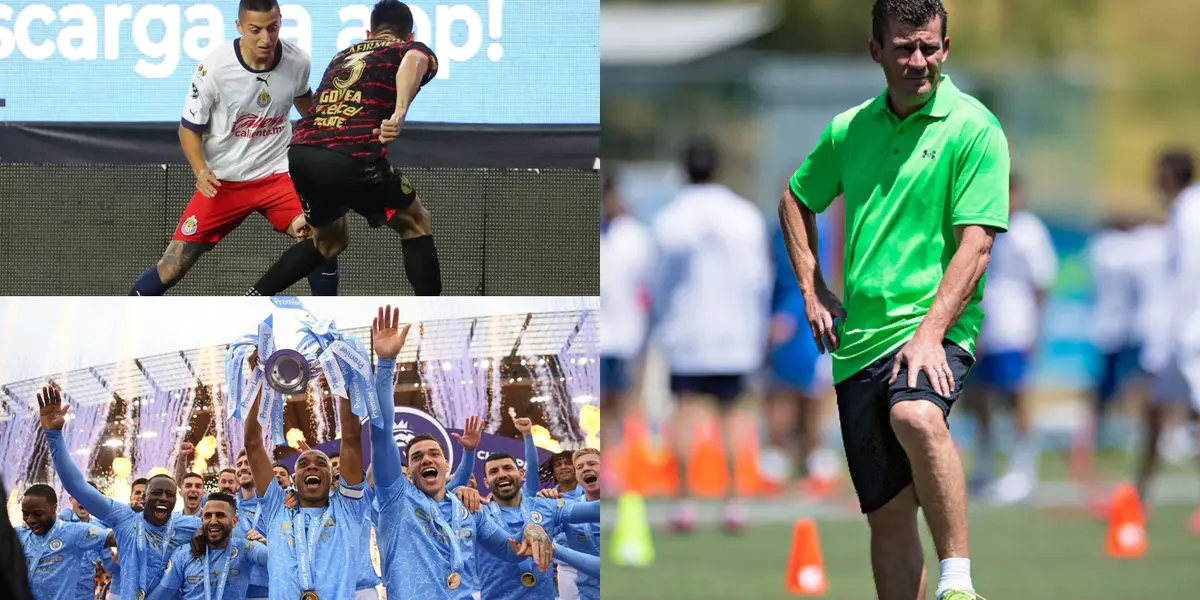 El gran momento que vive Chivas provocaría la salida de varios jugadores al futbol europeo.