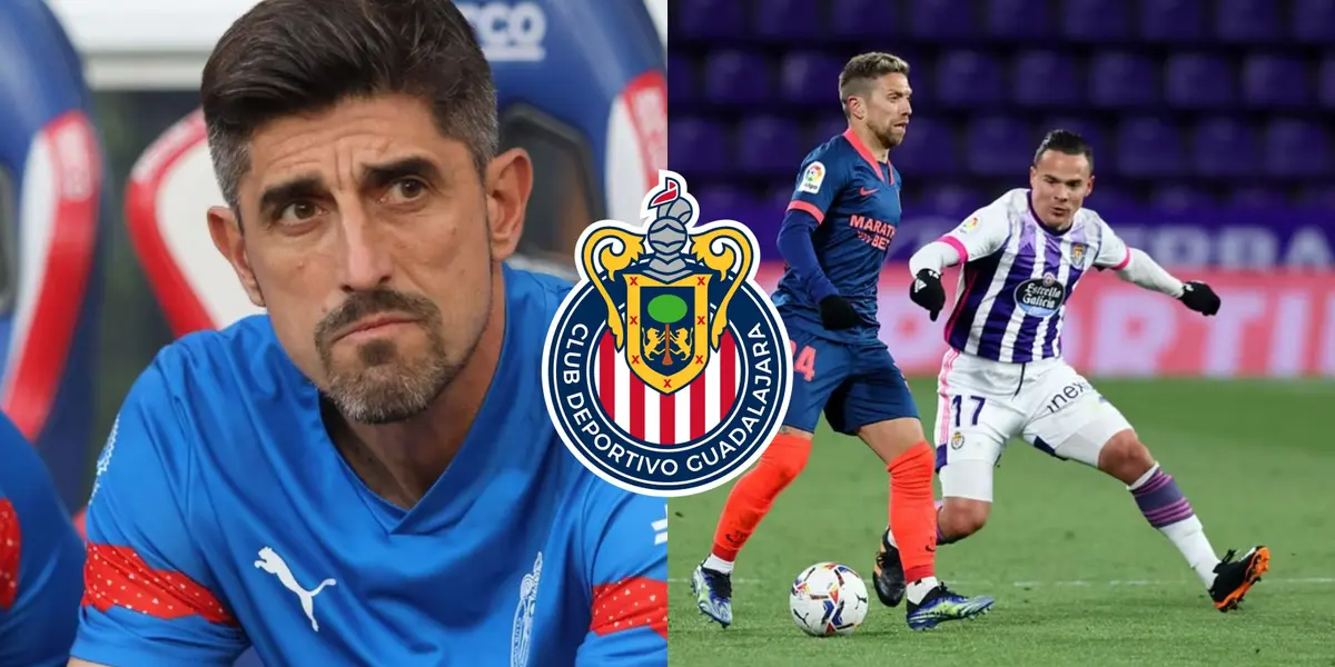 El Guadalajara acaba de recibir la mejor noticia tras caer en la ida de las semifinales.