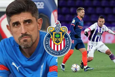 El Guadalajara acaba de recibir la mejor noticia tras caer en la ida de las semifinales.