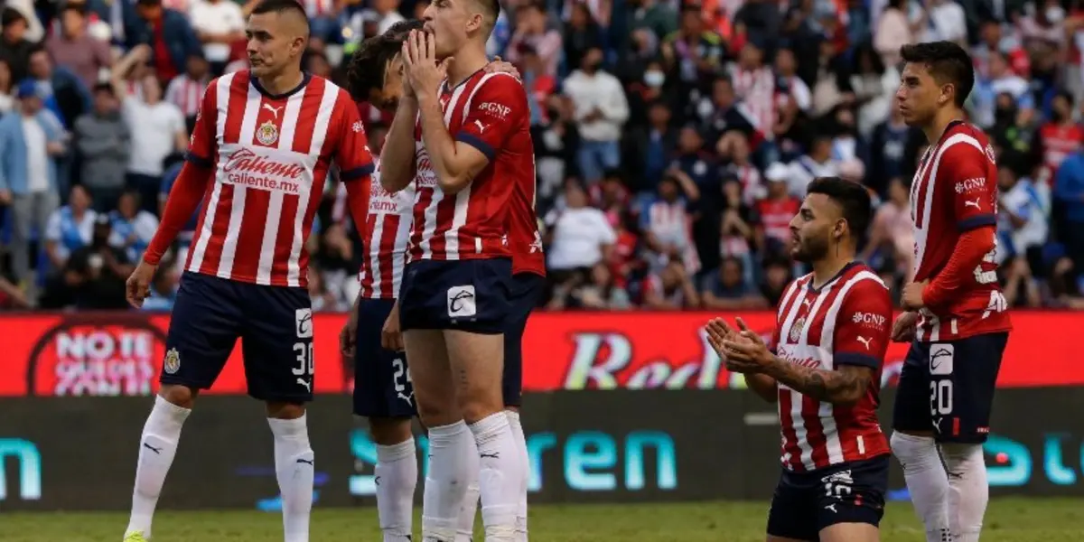 El Guadalajara buscará fichar