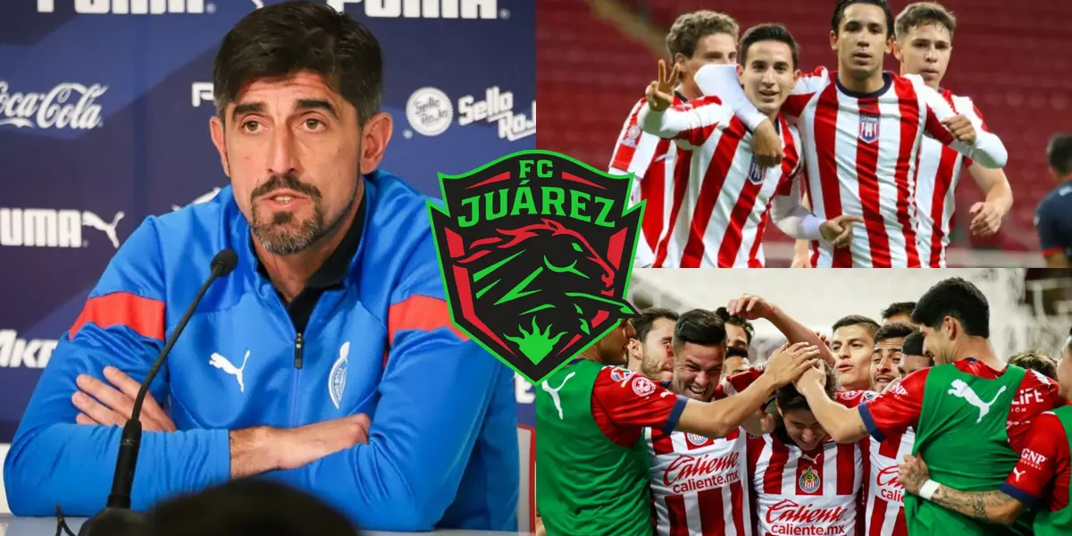 El Guadalajara está muy cerca de perder hasta 3 de sus mejores joyas en la cantera.