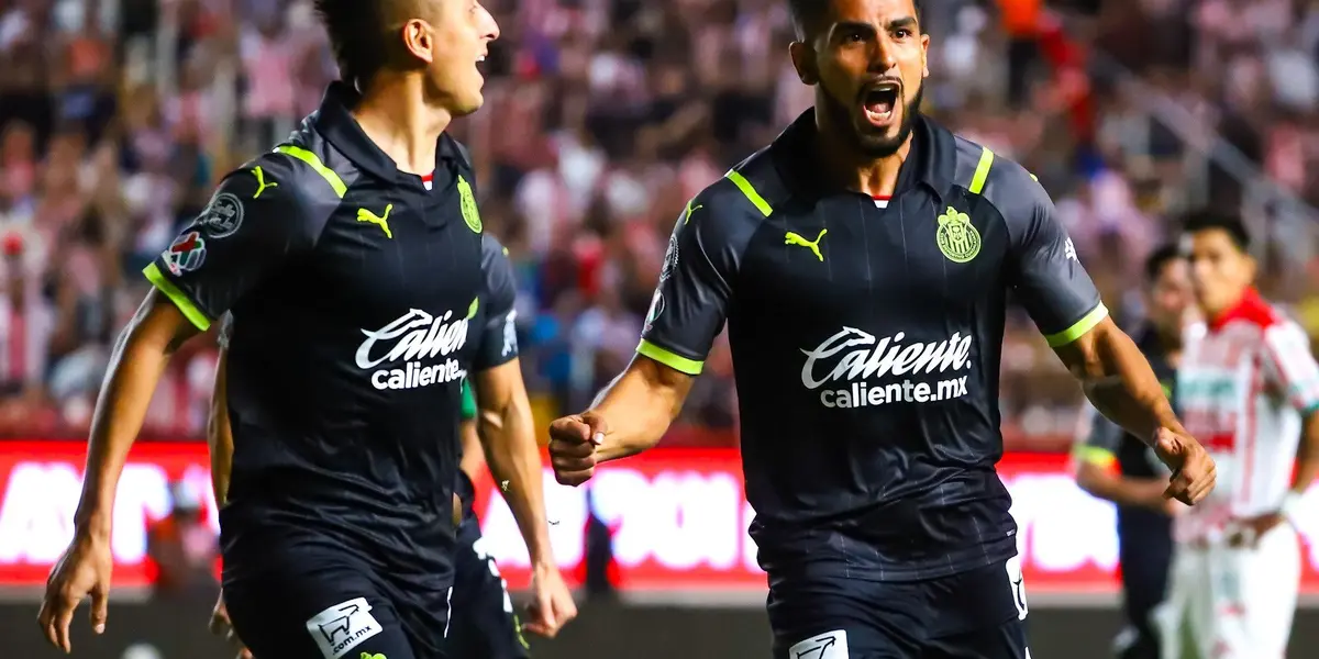 El Guadalajara llegó a 26 puntos y clasificó al repechaje.