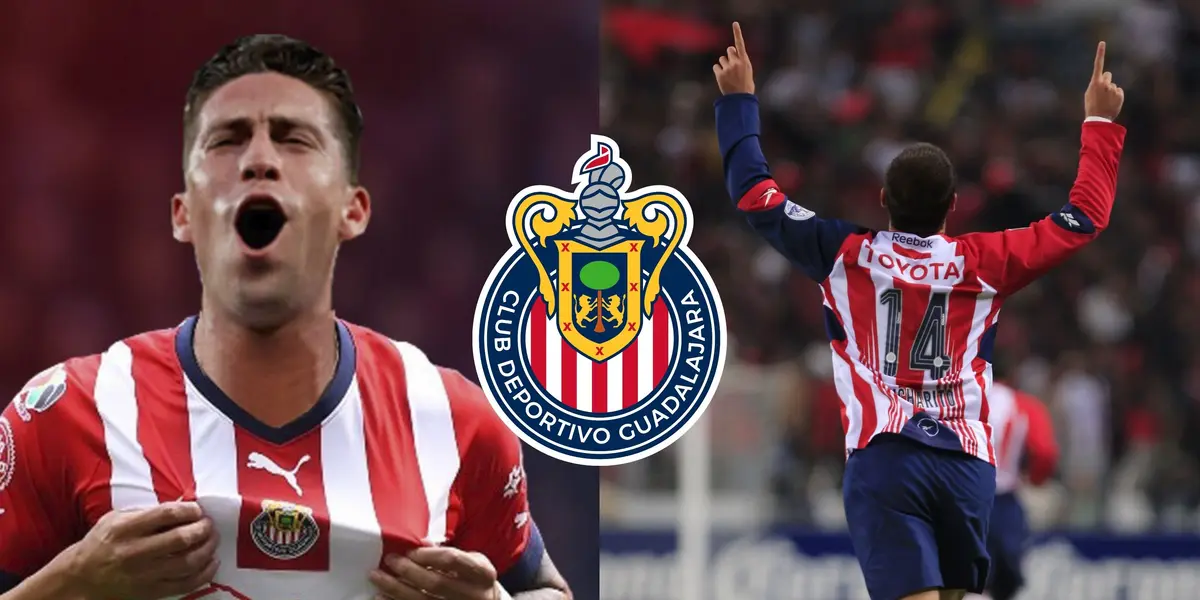 El Guadalajara no presenta mejoria en su juego