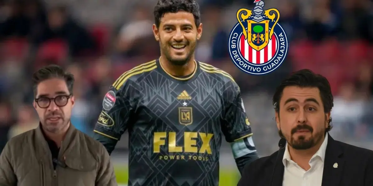 El Guadalajara podría dar la campanada del mercado trayendo a un jugador que ni la propia Selección ha podido convencer para volver a jugar con ellos