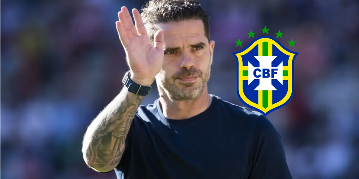 El Guadalajara puede quedarse sin entrenador, tras el interés de Boca por Fernando Gago.