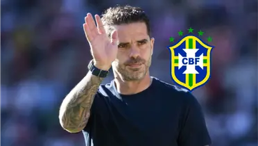 El Guadalajara puede quedarse sin entrenador, tras el interés de Boca por Fernando Gago.