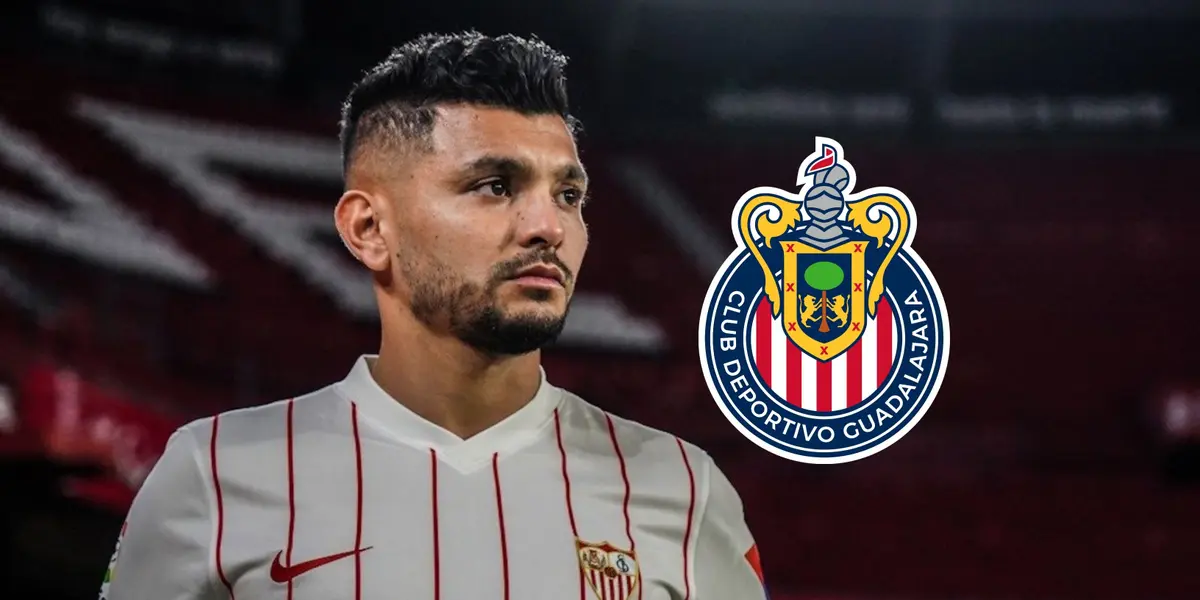 El Guadalajara ya plática con el Sevilla y esto dice Jesús Corona sobre llegar a Chivas.