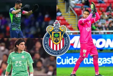 El guardameta volvió a recibir gol en lo que va de pretemporada.