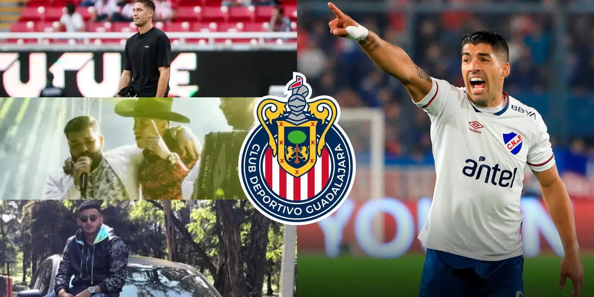 El histórico futbolista uruguayo manda un contundente mensaje a varios jugadores.