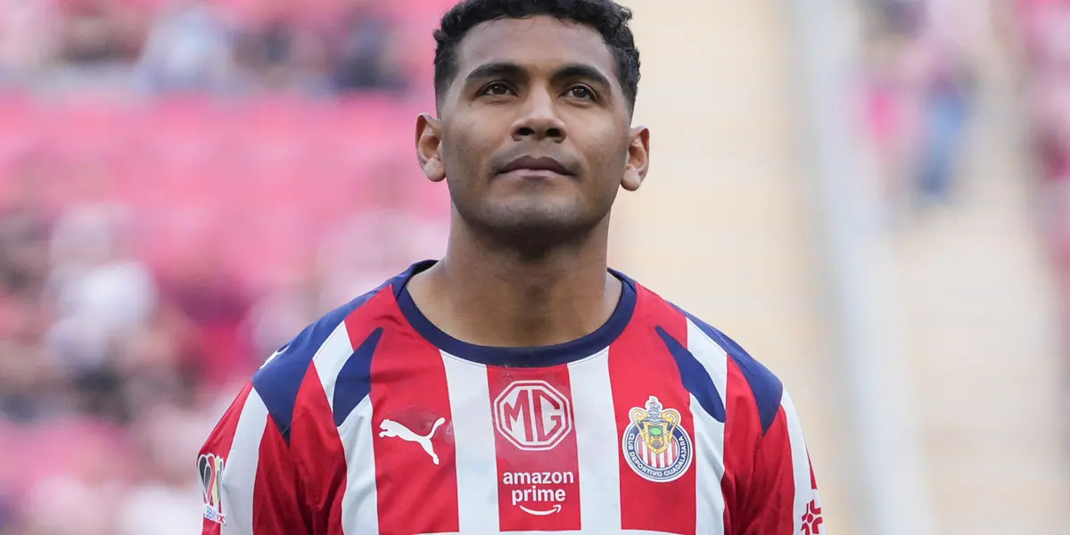 El hombre de Chivas, bajo el radar de un equipo del norte (MexSport).