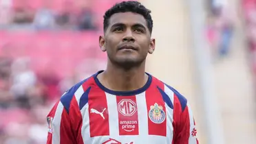 El hombre de Chivas, bajo el radar de un equipo del norte (MexSport).