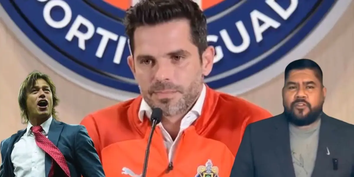 El hoy entrenador del AEK de Athenas ha sido el único entrenador argentino en la historia del ‘Rebaño Sagrado’ que ha podido dar éxitos al conjunto tapatío, por lo que la esperanza en Gago está en el aire