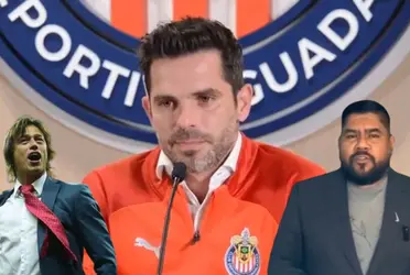 El hoy entrenador del AEK de Athenas ha sido el único entrenador argentino en la historia del ‘Rebaño Sagrado’ que ha podido dar éxitos al conjunto tapatío, por lo que la esperanza en Gago está en el aire