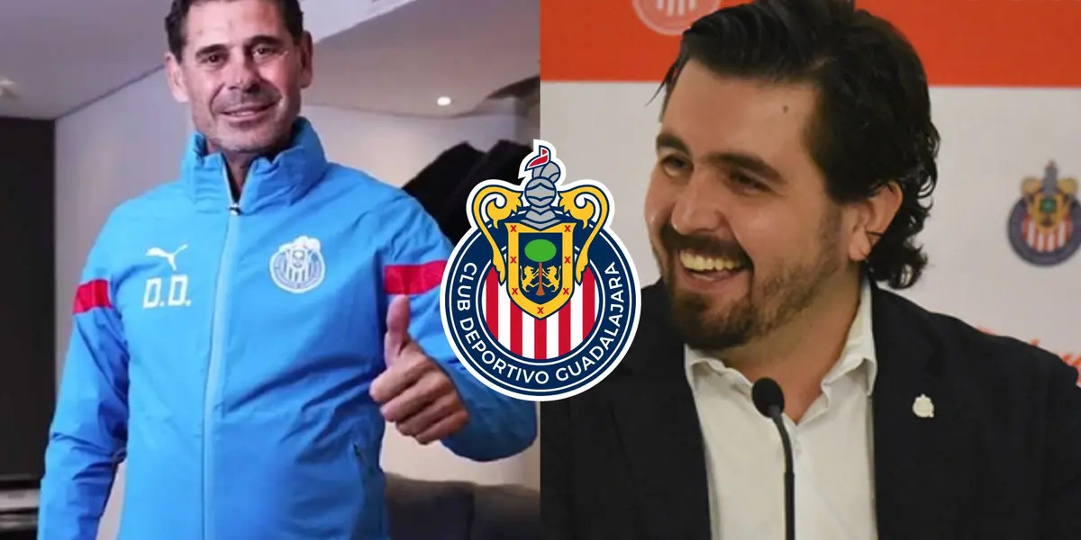 El humilde gesto de Chivas y su estrella con la afición