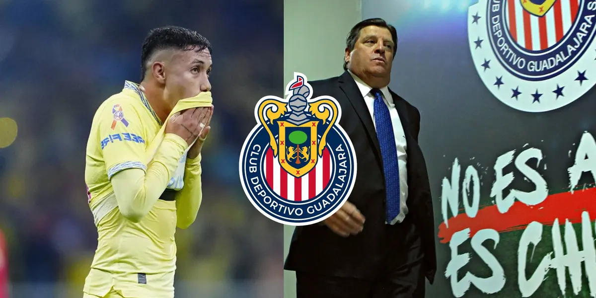 El ídolo de los americanistas Miguel Herrera de olvidó de los Wilos y reconoció al más grande.