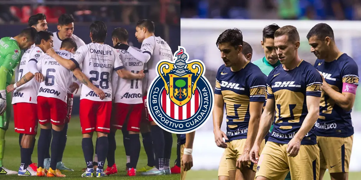 El ídolo de los gatitos que se cansó de estar en equipo chico y ahora entrena en Guadalajara.