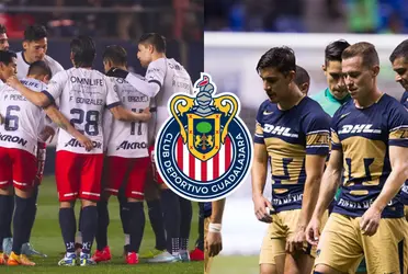 El ídolo de los gatitos que se cansó de estar en equipo chico y ahora entrena en Guadalajara.