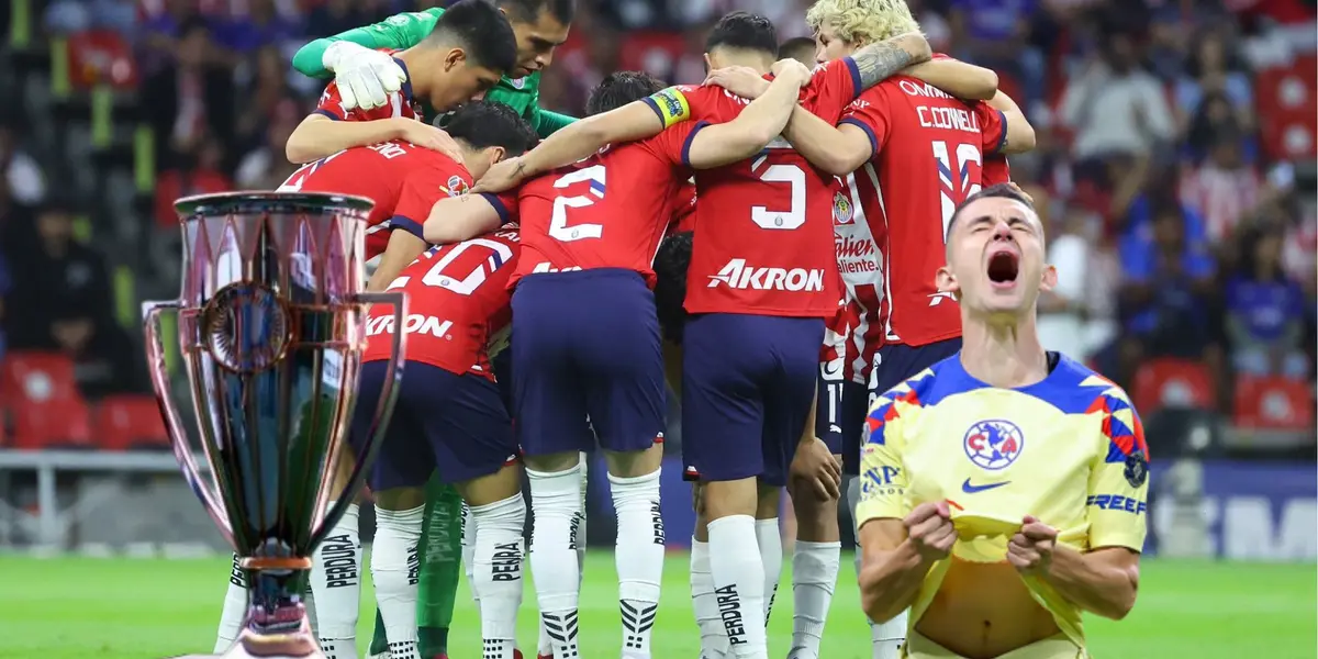 El impacto del clásico, el partido decisivo que se movió por el chivas contra América de Concachampions