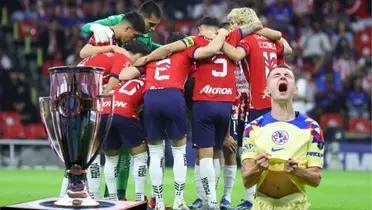 El impacto del clásico, el partido decisivo que se movió por el chivas contra América de Concachampions