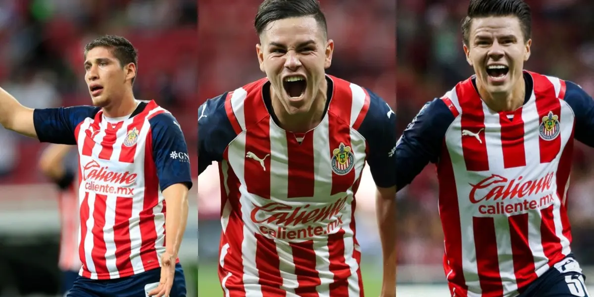 El joven mediocampista saldría del club