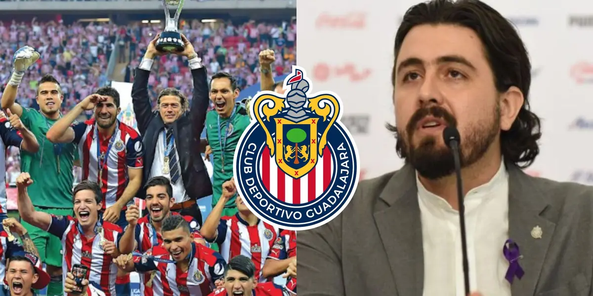 El jugador buscó otra oportunidad, pero la directiva no lo consideró.