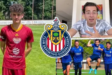 El jugador causó polémica desde su llegada gracias a su triple nacionalidad.