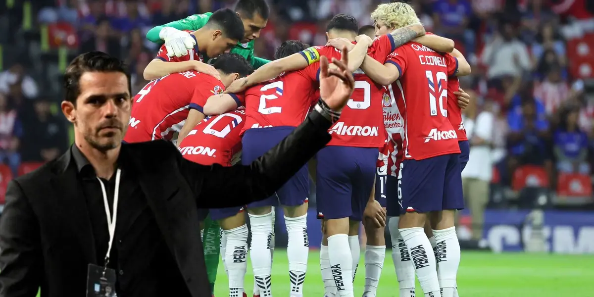 El jugador de Chivas que debe ser titular