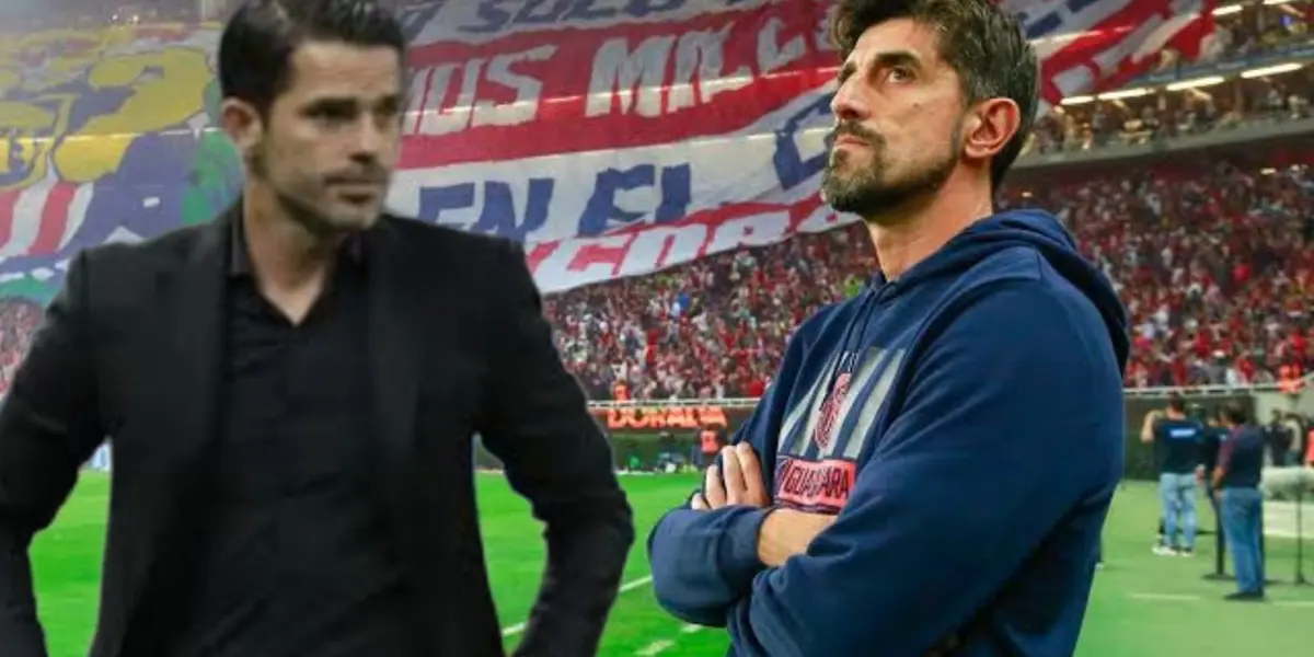 El jugador de Chivas que fue olvidado por Paunovic y ahora brilla con Gago.