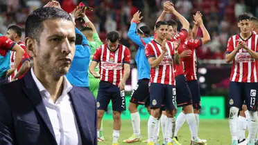 El jugador de Chivas que más extrañaría Lozano