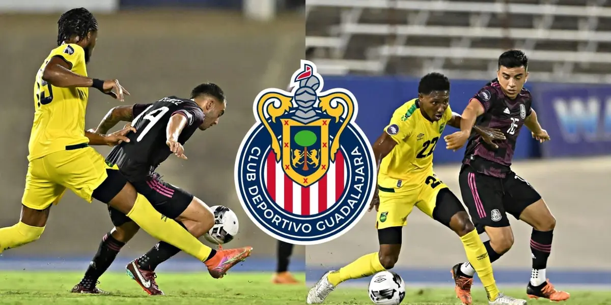 El jugador del Pachuca podría ser la solución para Chivas.