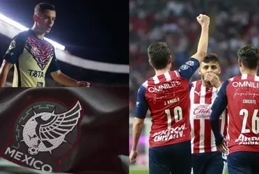 El jugador del Rebaño buscará ganarse su lugar en la próxima Copa del Mundo.