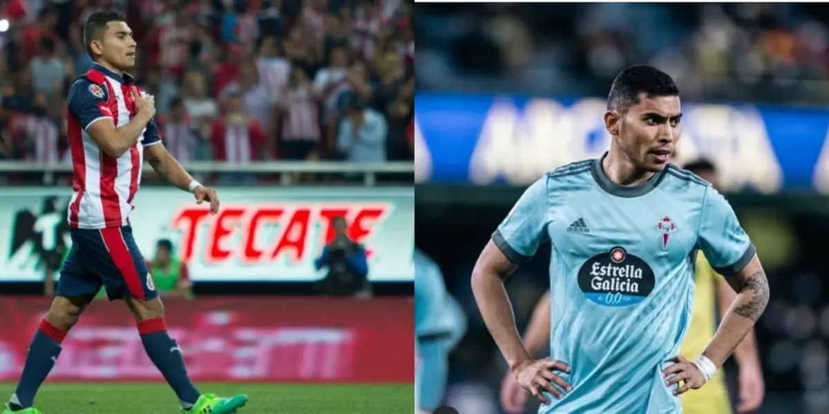 El jugador estaría muy cerca de volver a México.