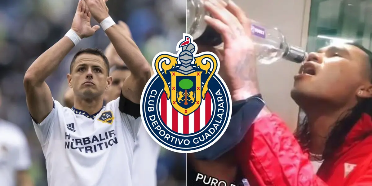 El jugador fue dado de baja de su equipo.