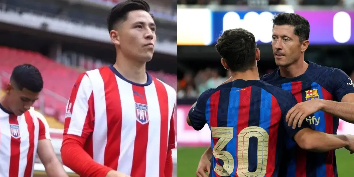 El jugador fue pretendido por varios equipos incluidos grandes de Europa y hoy ya no juega.