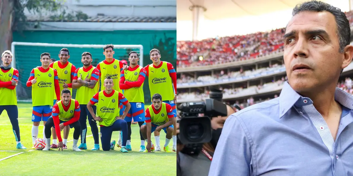 El jugador ha estado muy lejos de su mejor versión en este torneo.