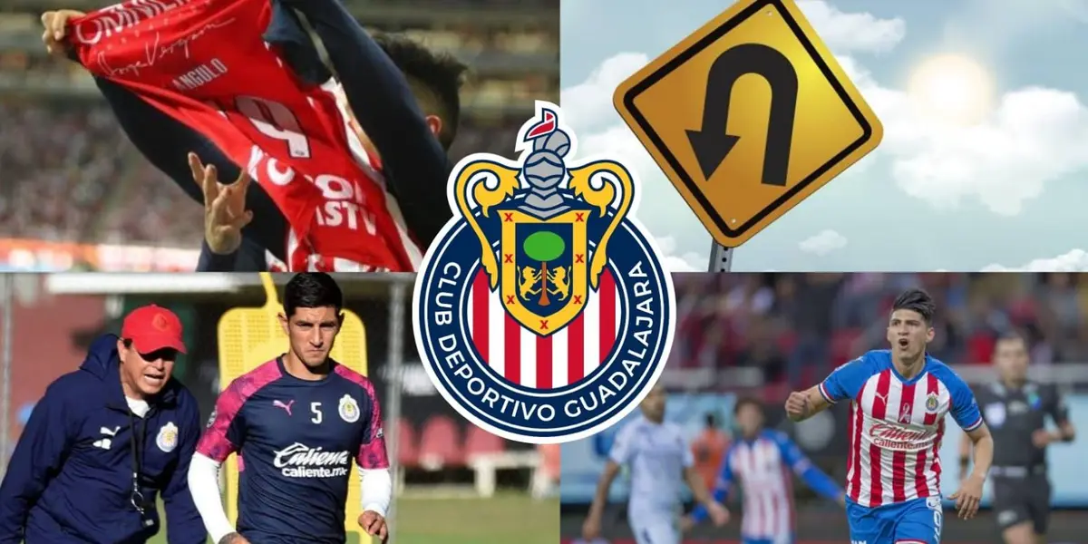 El jugador había estado fuera durante varias semanas.