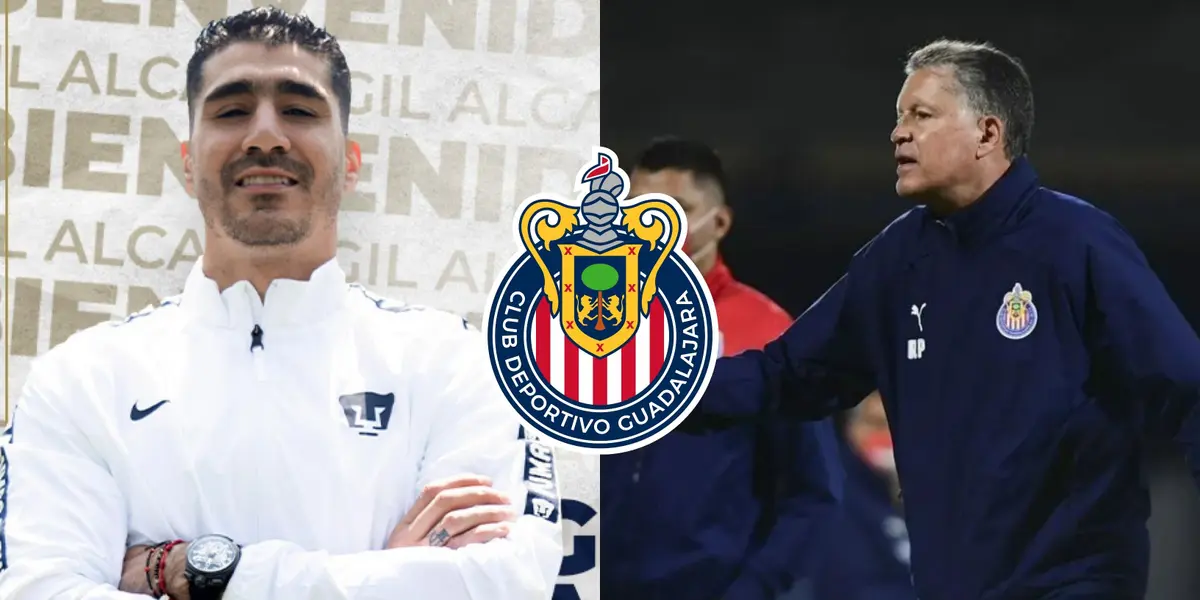 El jugador habría estado cerca de jugar para el Rebaño.