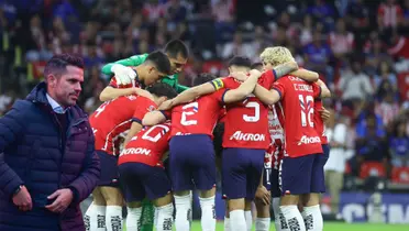 El jugador importante que recupera Chivas