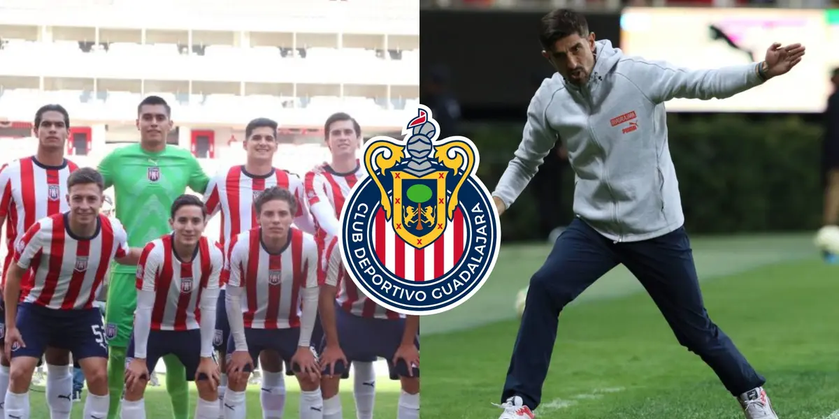 El jugador que decepcionó a Paunović en Chivas, pero tampoco pudo brillar con Tapatío.
