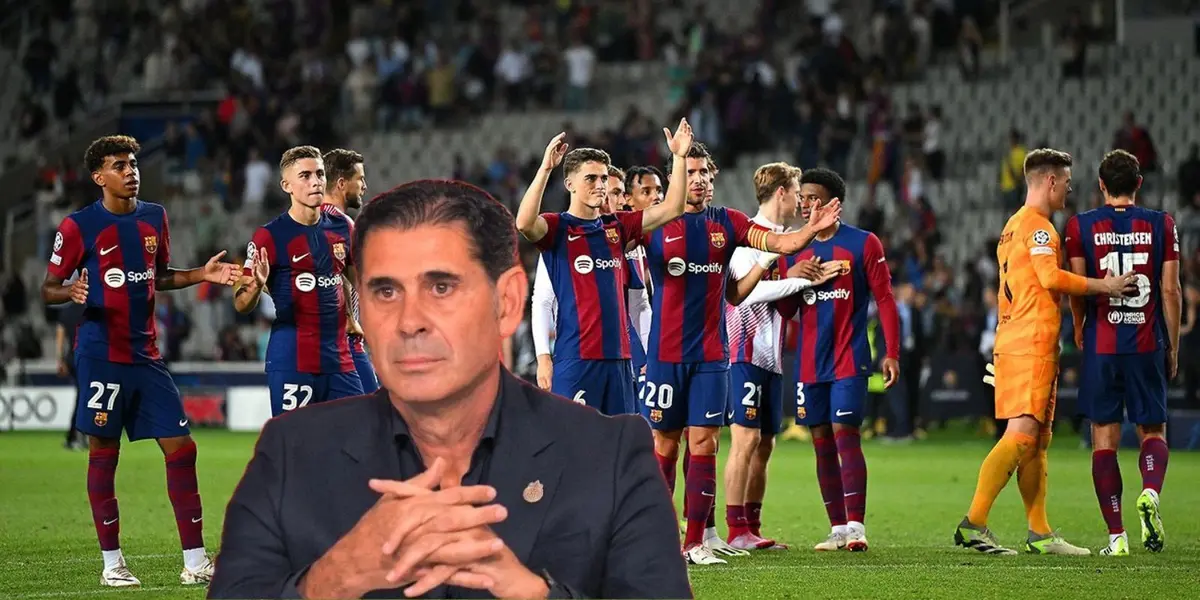 El jugador que estuvo cerca de fichar con el Barcelona y el Guadalajara haría un último intento por ficharlo coma no es jurado