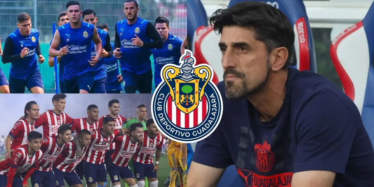 El jugador que habría convencido a Veljko Paunović de quedarse en el equipo tras la gran final.