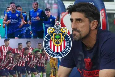 El jugador que habría convencido a Veljko Paunović de quedarse en el equipo tras la gran final.