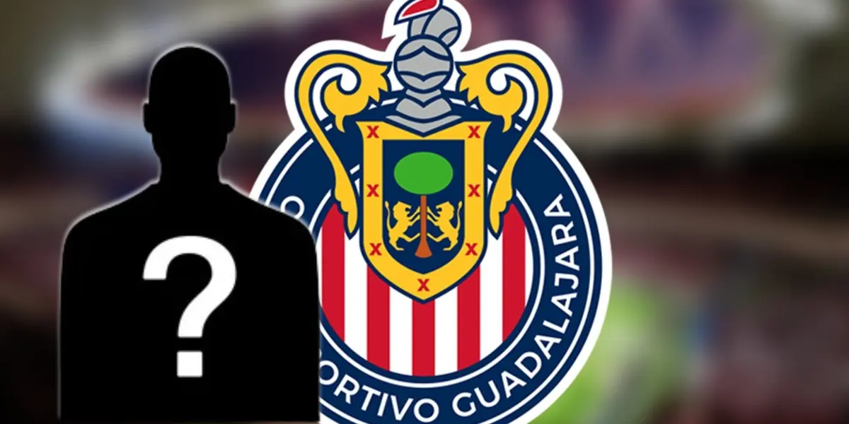El jugador que podría regresar a Chivas / FOTO SHUTTERSTOCK
