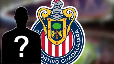 El jugador que podría regresar a Chivas / FOTO SHUTTERSTOCK