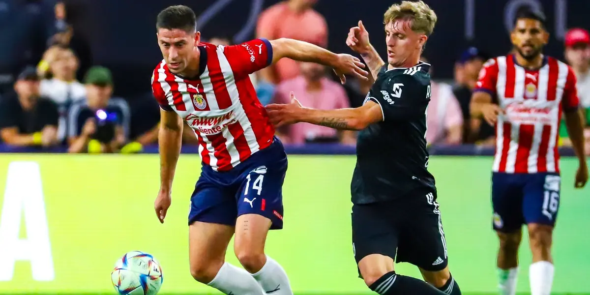 El jugador terminó sorprendiendo a todos y le quitará su lugar a un titular.