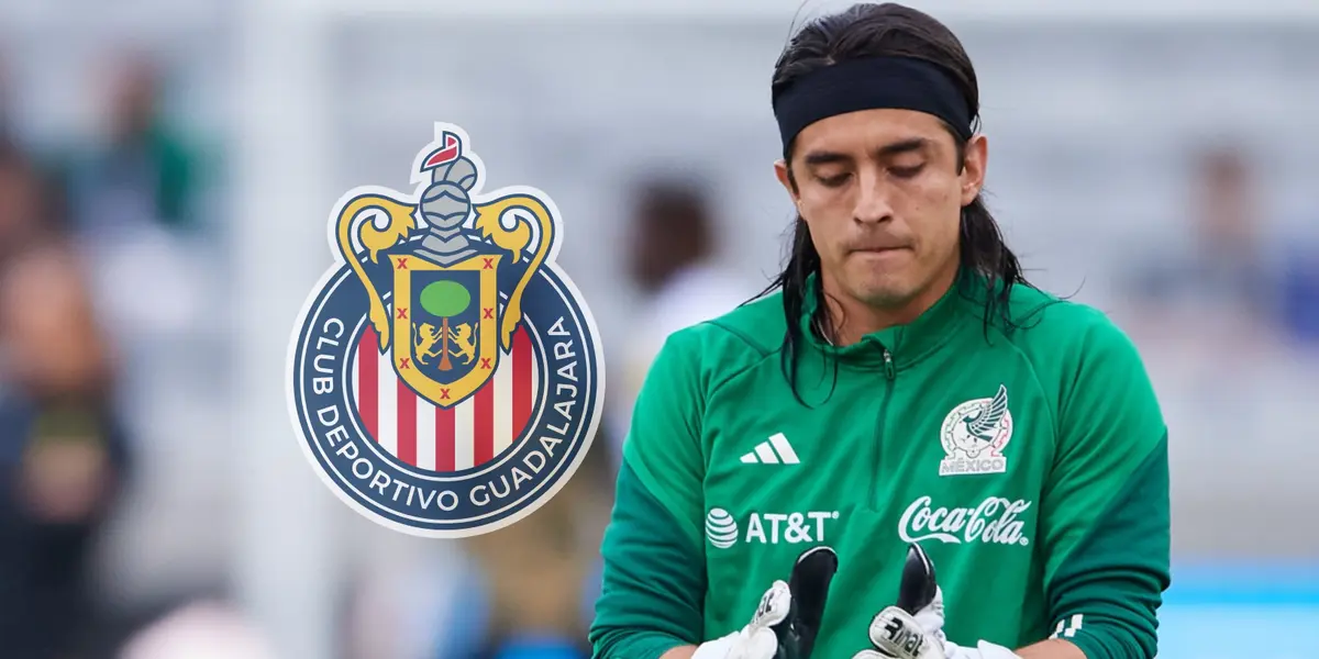 El karma finalmente habría alcanzado a Carlos Acevedo tras haber rechazado una millonaria oferta de Chivas.