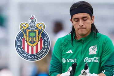 El karma finalmente habría alcanzado a Carlos Acevedo tras haber rechazado una millonaria oferta de Chivas.