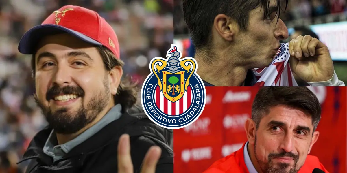 El líder rojiblanco una vez más muestra su clase