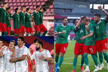 El medallista olímpico que pudo llegar al rebaño